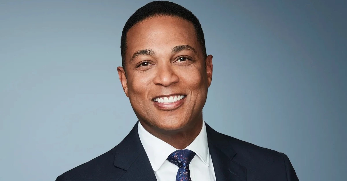 Don Lemon Urges You to Speak Out Against Racism