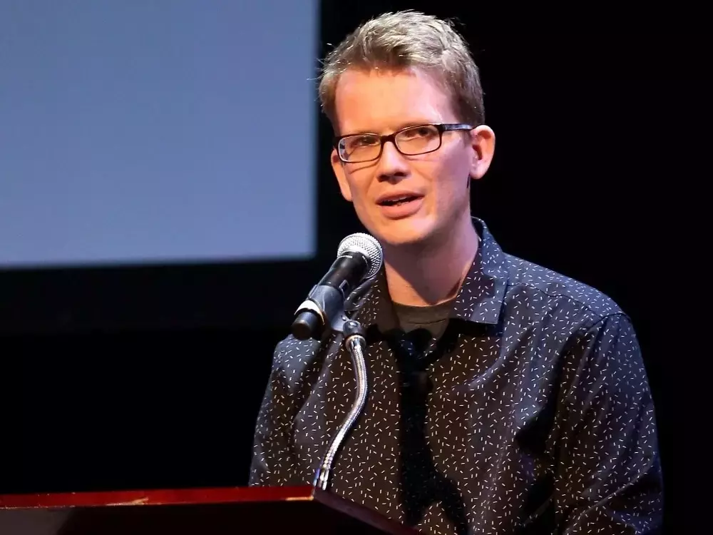 Hank Green Battle With Cancer