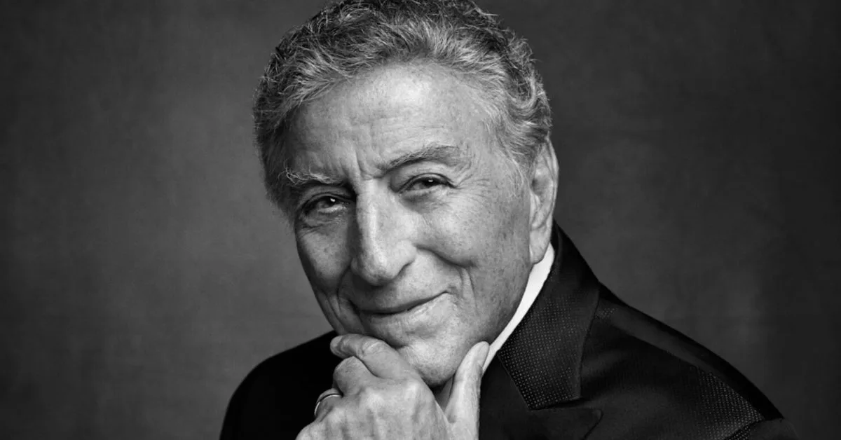 Iconic Songbook Maestro Tony Bennett Passes Away at 96