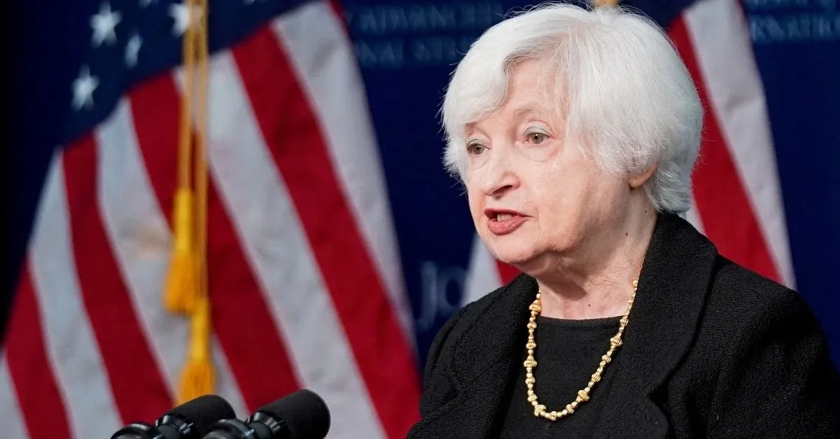 Janet Yellen Recession Looms, Caution Advised!