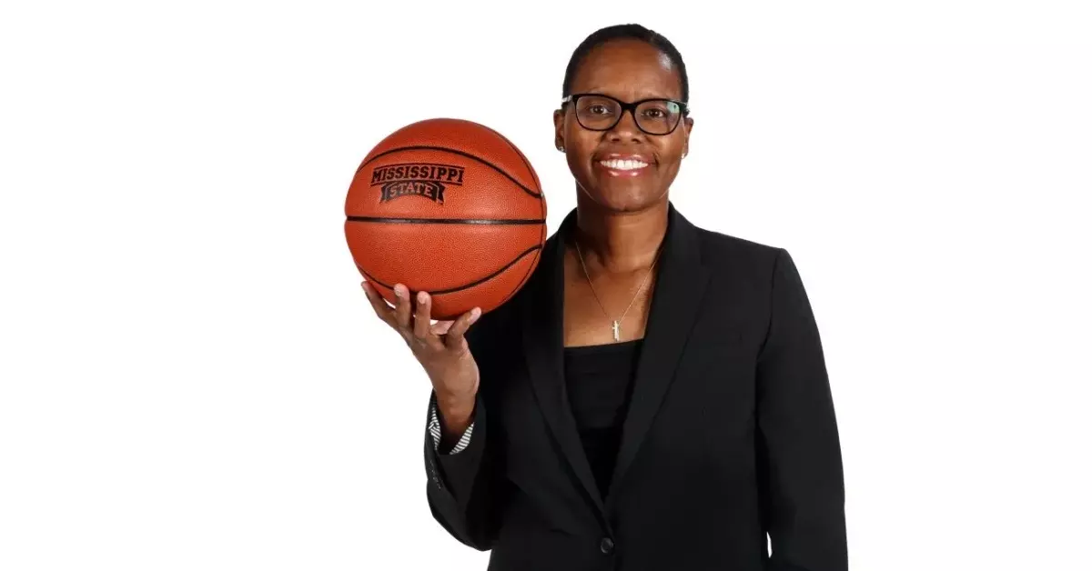 Lady Basketball Star Nikki McCray-Penson Dies at 51