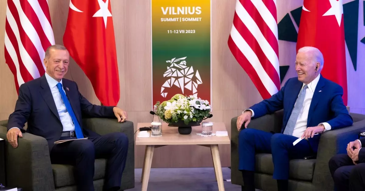 NATO Summit's Crucial Crossroads Biden, Zelensky, Ukraine