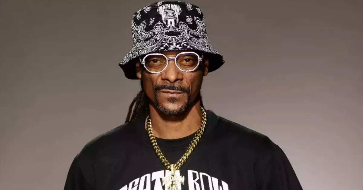 Snoop Dogg's Hollywood Bowl Delayed Amid Actor Strike!